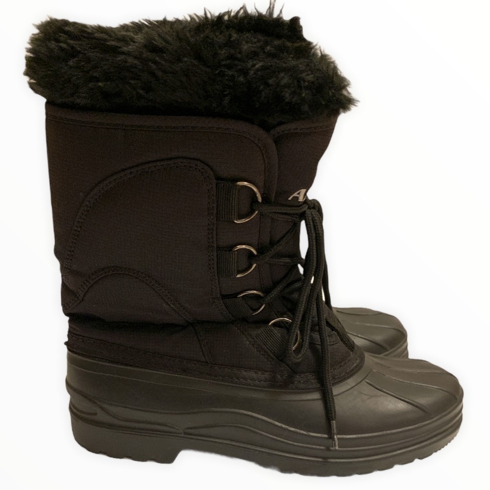 Arctic Cat Snow Boots Women’s Size 6